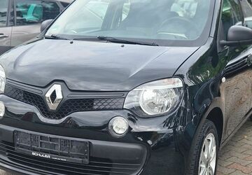 Renault Twingo 122.000 km 4.499 &euro; Essen 45356