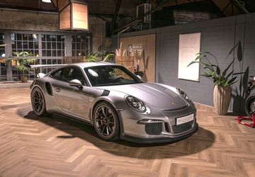 Porsche 991 1.800 km 199.900 &euro; Düsseldorf 40591