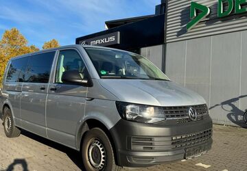 VW T6 Transporter 236.000 km 18.850 &euro; Bottrop 46238