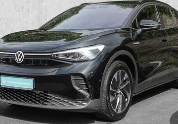 VW ID.4 11.354 km 35.250 &euro; Meerbusch 40670