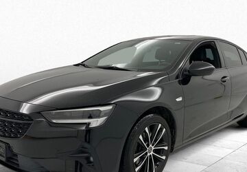 Opel Insignia 93.960 km 19.190 &euro; Krefeld 47829