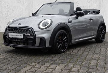 Mini Cooper Cabrio 26.825 km 29.490 &euro; Mettmann 40822