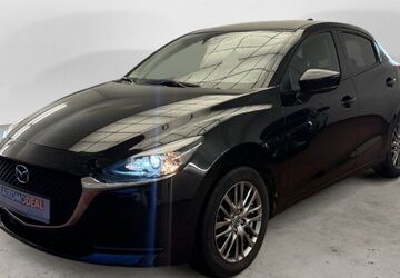 Mazda 2 55.182 km 15.950 &euro; Moers 47445