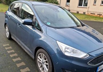 Ford C-Max 43.700 km 11.100 &euro; Bochum 44795