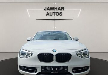 BMW 118 103.042 km 8.490 &euro; Bottrop 46236