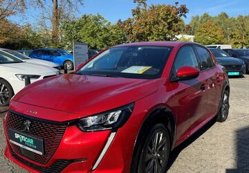 Peugeot e-208 18.279 km 16.290 &euro; Herten 45699