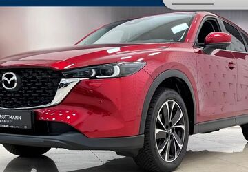 Mazda CX-5 25.647 km 28.700 &euro; Oberhausen 46149