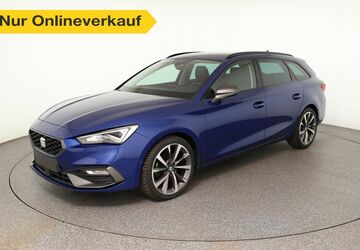 Seat Leon 23.550 km 18.860 &euro; Düsseldorf 40599
