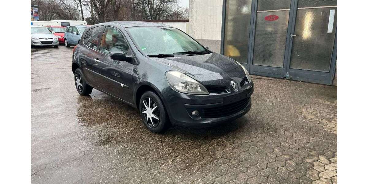 Renault Clio 187.000 km 1.980 &euro; Essen 45141