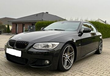 BMW 335 152.000 km 22.000 &euro; Mettmann 40822