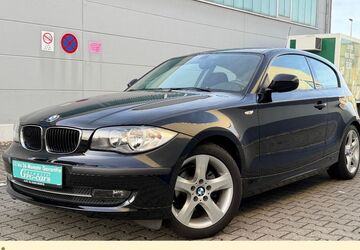 BMW 116 71.041 km 7.499 &euro; Rheinberg 47495
