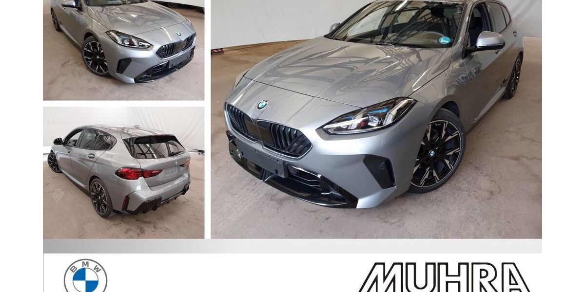 BMW 120 23.952 km 33.890 &euro; Oberhausen 46149