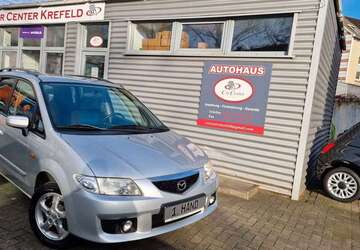 Mazda Premacy 129.800 km 3.200 &euro; Krefeld 47798