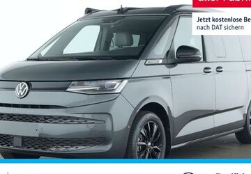 VW T7 California 4.429 km 68.240 &euro; Bochum 44866