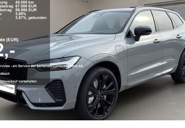 Volvo XC60 3.800 km 58.990 &euro; Krefeld 47805
