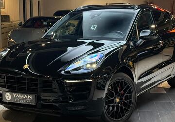 Porsche Macan 121.000 km 42.750 &euro; Mülheim an der Ruhr 45472