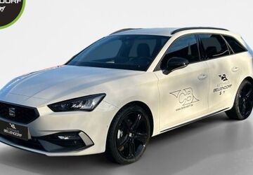 Seat Leon 14.000 km 33.940 &euro; Bottrop 46244