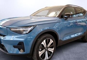 Volvo XC40 53.930 km 25.880 &euro; Recklinghausen 45659