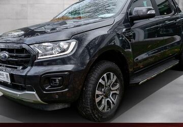 Ford Ranger 96.000 km 29.999 &euro; Bochum 44803