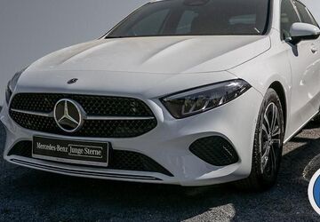Mercedes-Benz A 180 9.191 km 27.785 &euro; Oberhausen 46149