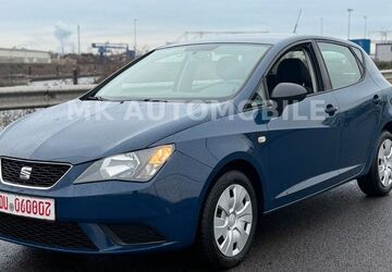 Seat Ibiza 155.000 km 5.999 &euro; Duisburg 47138