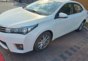 Toyota Corolla 63.700 km 12.990 &euro; Oberhausen 46119