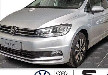 VW Touran 1.124 km 42.900 &euro; Duisburg 47269