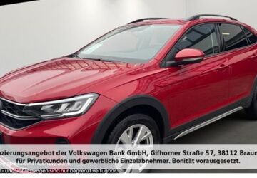 VW Taigo 7.254 km 21.450 &euro; Mülheim 45478