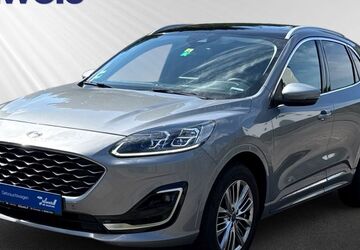 Ford Kuga 35.000 km 21.990 &euro; Oberhausen - Sterkrade 46145