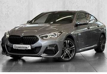 BMW 218 Gran Coupé 55.560 km 23.880 &euro; Sprockhövel 45549