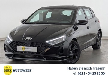 Hyundai i20 3.500 km 20.960 &euro; Düsseldorf 40599