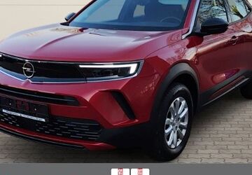 Opel Mokka 16.350 km 17.990 &euro; Dorsten 46286