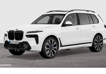 BMW X7 11.390 km 92.690 &euro; Velbert 42549