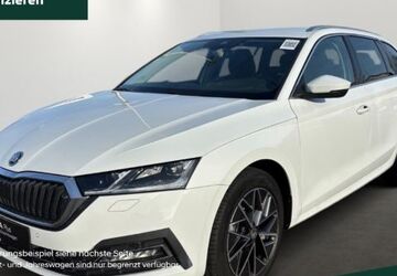Skoda Octavia 107.100 km 19.840 &euro; Düsseldorf 40233