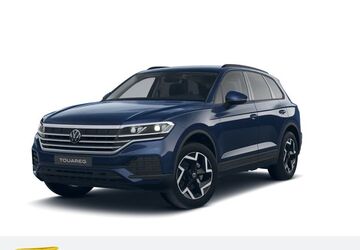 VW Touareg 20.536 km 53.930 &euro; Gelsenkirchen 45888