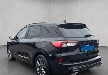 Ford Kuga 21.950 km 23.700 &euro; Essen 45276