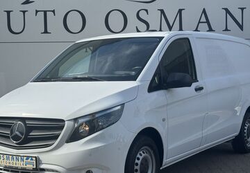 Mercedes-Benz Vito 126.001 km 15.950 &euro; Krefeld 47805