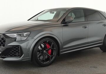 Audi RSQ8 10.000 km 134.884 &euro; Düsseldorf 40233