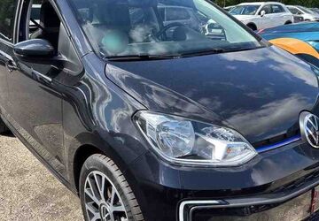 VW up! 32.115 km 14.850 &euro; Düsseldorf 40472