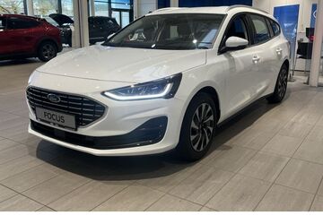 Ford Focus 7.580 km 24.490 &euro; Mülheim an der Ruhr 45478