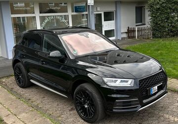 Audi Q5 99.500 km 26.700 &euro; Duisburg 47279