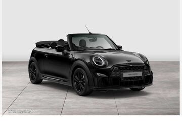 Mini Cooper Cabrio 24.232 km 29.980 &euro; Mettmann 40822