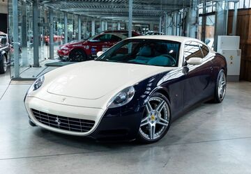 Ferrari 612 57.850 km 108.890 &euro; Düsseldorf 40591
