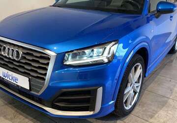 Audi Q2 26.752 km 21.480 &euro; Bochum 44879
