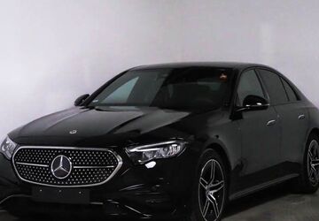 Mercedes-Benz E 220 19.630 km 56.980 &euro; Moers 47441