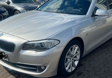 BMW 525 176.500 km 14.999 &euro; Velbert 42551