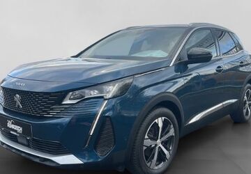 Peugeot 3008 26.000 km 27.990 &euro; Duisburg 47059
