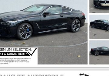 BMW M850 44.641 km 63.997 &euro; Oberhausen 46117