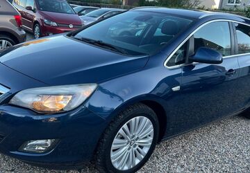 Opel Astra 175.000 km 4.499 &euro; Essen 45355