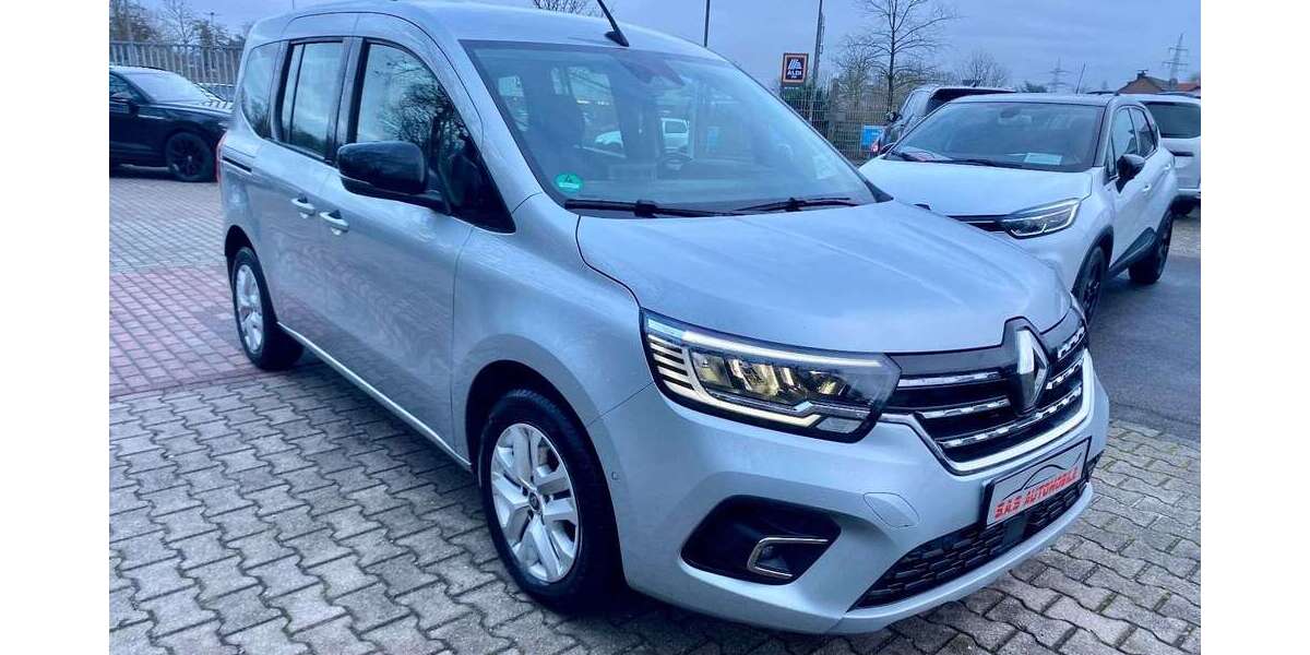 Renault Kangoo 70.230 km 16.200 &euro; Moers 47445